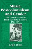 Music, Postcolonialism, and Gender