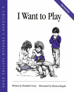 Cover I Want to Play