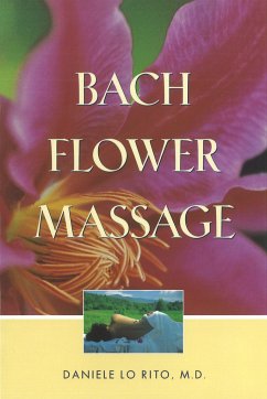 Bach Flower Massage - Lo Rito, Daniele