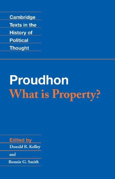 Proudhon