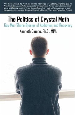 The Politics of Crystal Meth The Politics of Crystal Meth