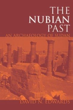 The Nubian Past - Edwards, David N