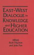 East-West Dialogue in Knowledge and... - Bild 1