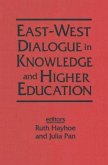 East-West Dialogue in Knowledge and Higher Education