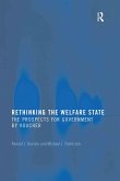 Rethinking the Welfare State