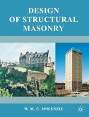 Design of Structural Masonry Design of Structural Masonry