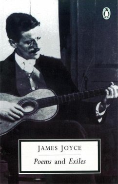 Cover Poems and Exiles