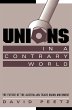 Unions in a Contrary World - Bild 1