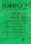 Forest History - Agnoletti, Mauro; Anderson, Steven