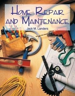 Home Repair and Maintenance - Landers, Jack M.