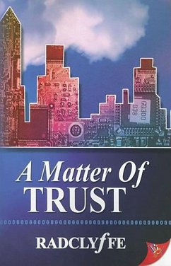 A Matter of Trust - Radclyffe