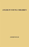 Anger in Young Children