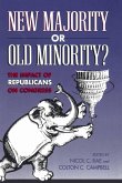 New Majority or Old Minority?