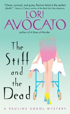 The Stiff and the Dead - Avocato, Lori