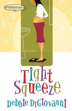 Tight Squeeze - Digiovanni, Debbie