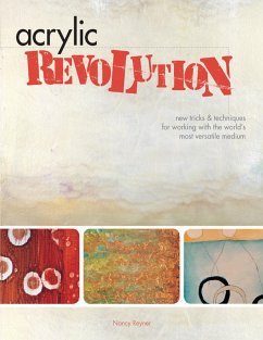 Cover Acrylic Revolution