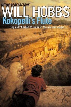 Kokopelli's Flute - Hobbs, Will