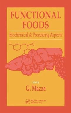 Functional Foods - Mazza, G.; Mazza