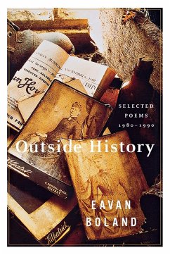 Outside History - Boland, Eavan