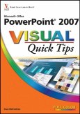 Microsoft Office PowerPoint 2007 Visual Quick Tips