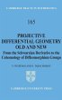 Projective Differential Geometry Old... - Bild 1