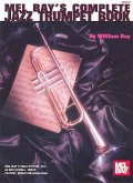 Complete Jazz Trumpet Book