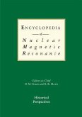 Encyclopedia of Nuclear Magnetic Resonance