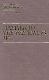 Answer to the Pelagian IV