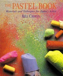 Cover The Pastel Book