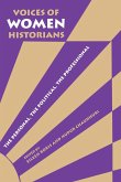 Voices of Women Historians Voices of Women Historians