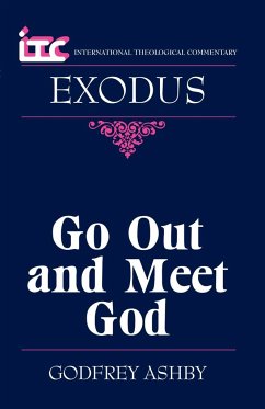Itc - Exodus - Ashby, G. W.; Ashby, Godfrey W.; Seitz, Christopher R.