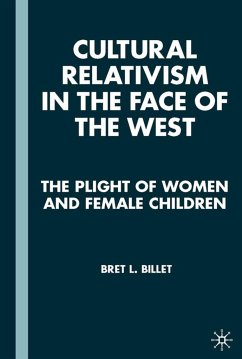 Cultural Relativism in the Face of the West - Billet, B.