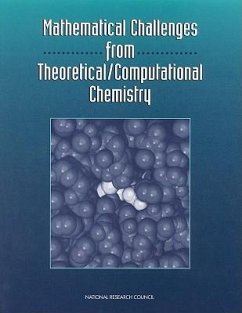Mathematical Challenges from Theoretical/ Computational Chemistry - National Research Council; Division on Engineering and Physical Sciences; Commission on Physical Sciences Mathematics and Applications; Committee on Mathematical Challenges from Computational Chemistry