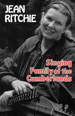 Singing Family of the Cumberlands - Ritchie, Jean