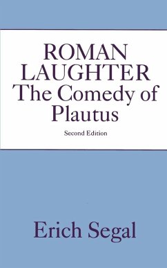 Cover Roman Laughter