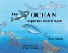 The Ocean Alphabet Board Book - Bild 1