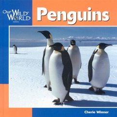 Penguins - Winner, Cherie