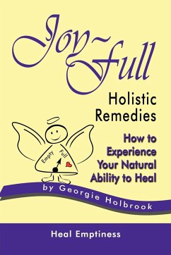 JOY-FULL HOLISTIC REMEDIES - Holbrook, Georgie