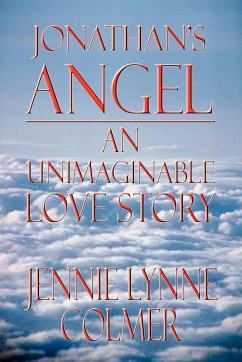 Jonathan's Angel - Colmer, Jennie Lynne