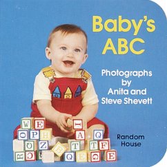 Baby's ABC - Shevett, Steve; Shevett, Anita