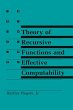Theory of Recursive Functions and... - Bild 1