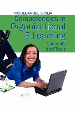 Cover Competencies in Organizational E-Learning