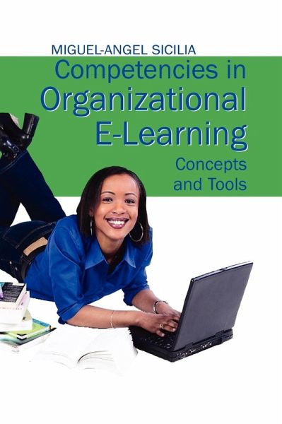 Competencies in Organizational E-Learning Competencies in Organizational E-Learning