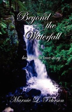 Beyond the Waterfall - Pehrson, Marnie L.