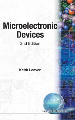 MICROELECTRONIC DEVICES (TB/H) - K Leaver