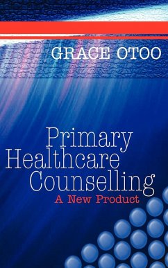 Primary Healthcare Counselling - Otoo, Grace