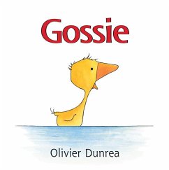 Gossie Board Book - Dunrea, Olivier