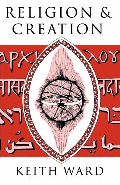 Cover Religion and Creation