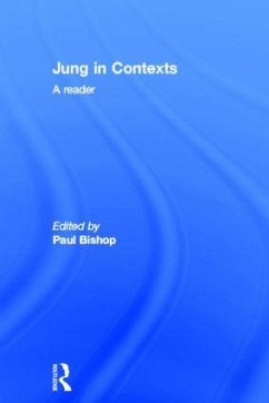 Jung in Contexts - Bishop, Paul (ed.)