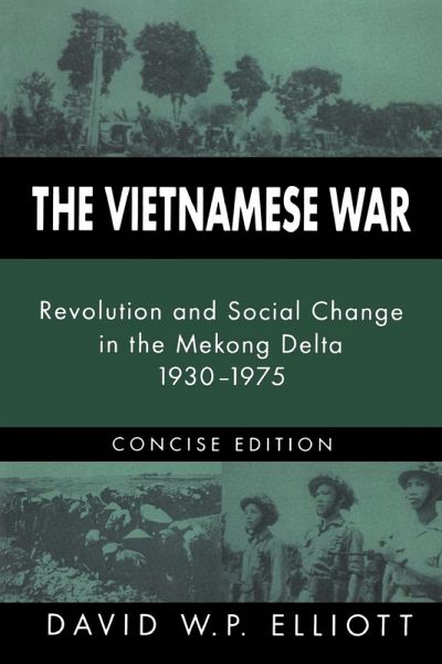 The Vietnamese War The Vietnamese War